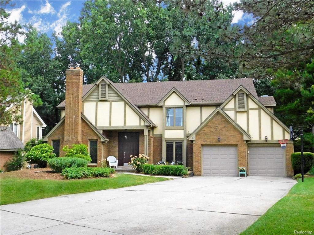 30420 Fox Club Ct. - Photo 1