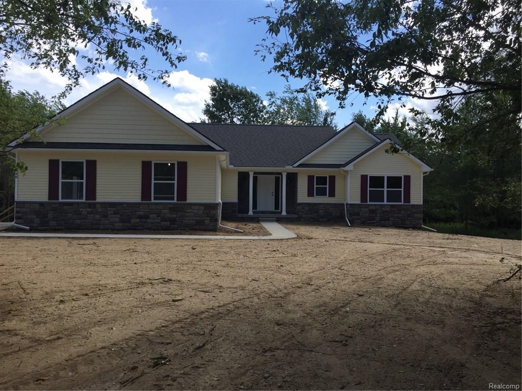 1448 Argentine Road - Photo 1