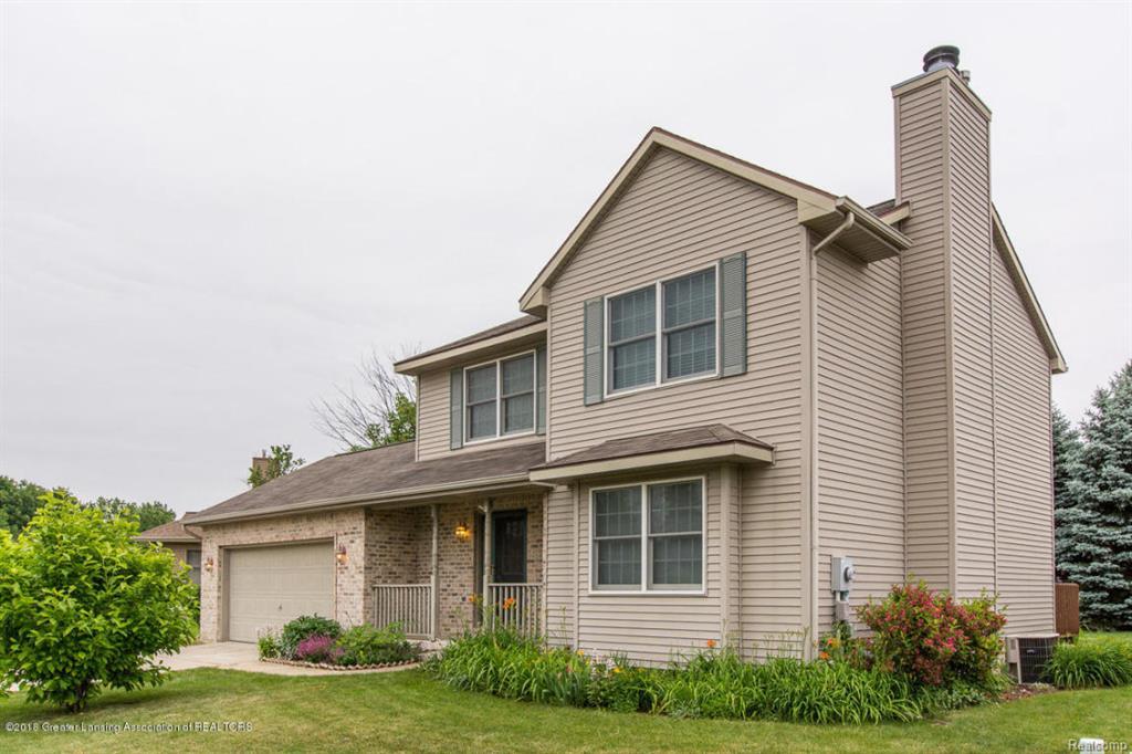 1291 Harrington Lane - Photo 1