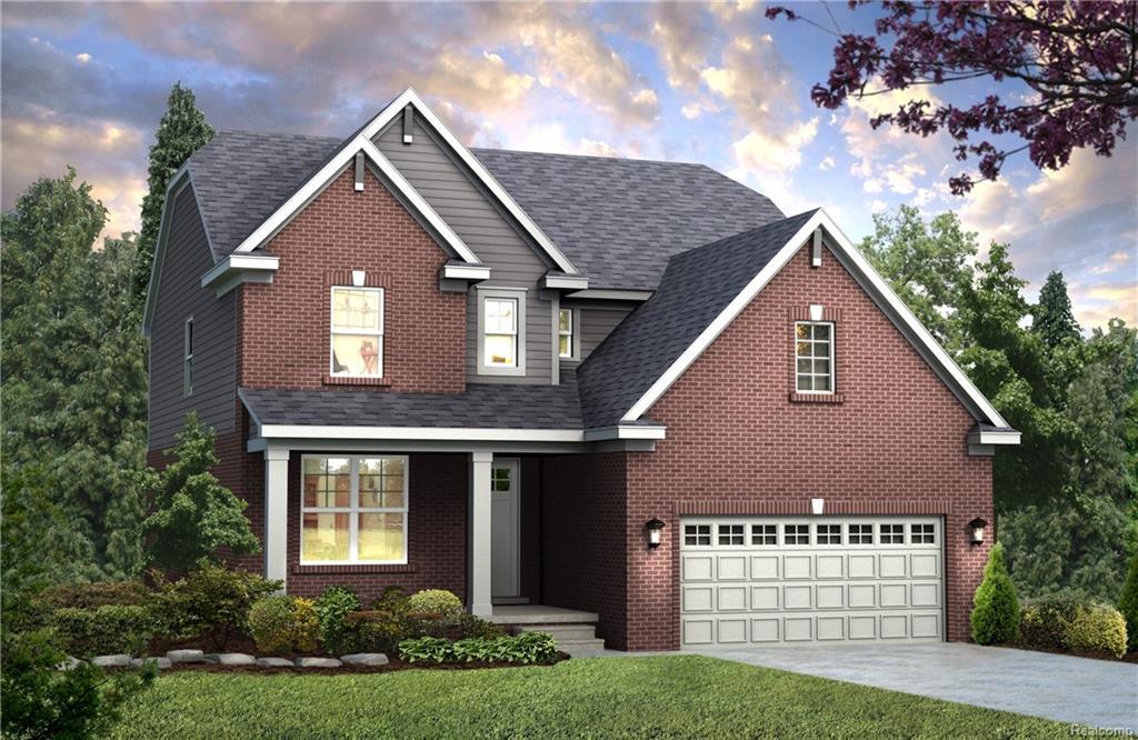 47717 Fieldstone Drive - Photo 1