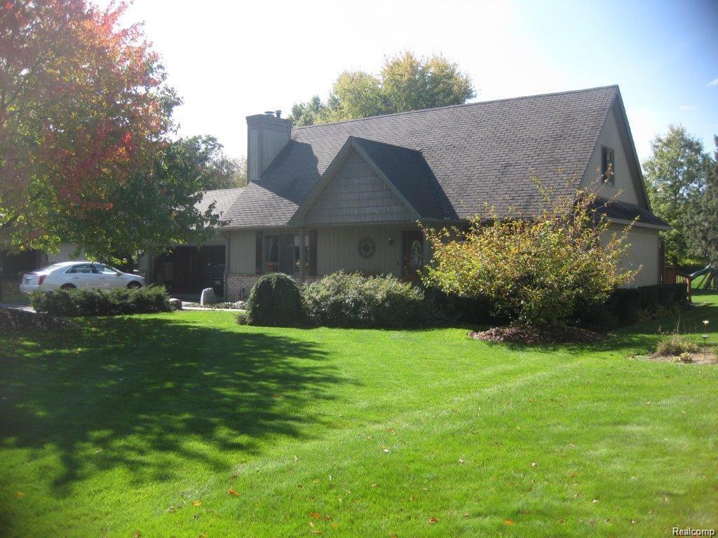 5323 Kristi Lane - Photo 1