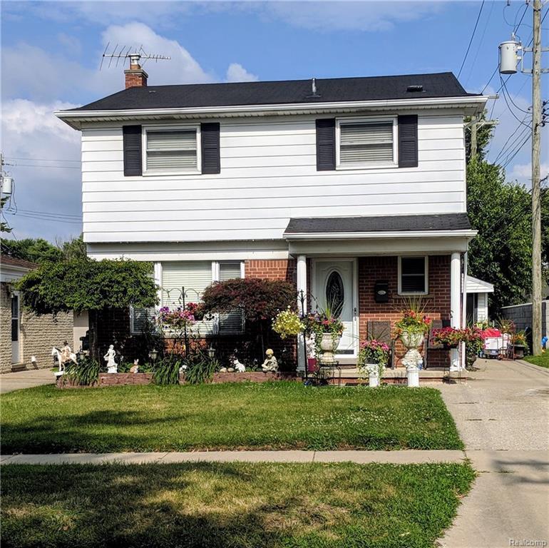 7228 Kingsbury Street - Photo 1