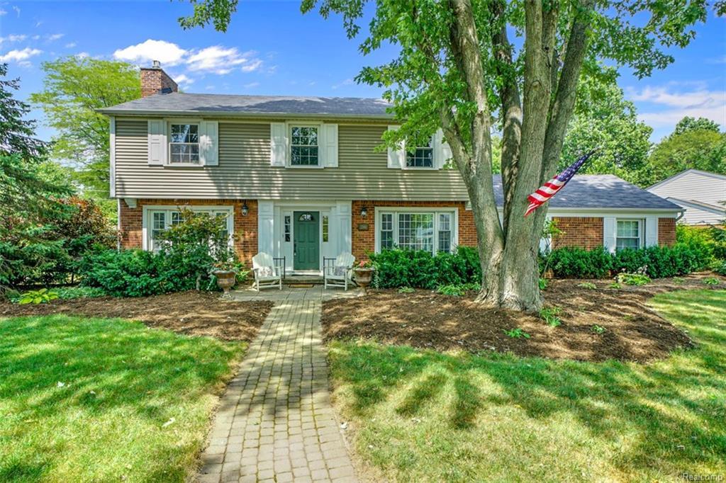 2386 Tilbury Place - Photo 1