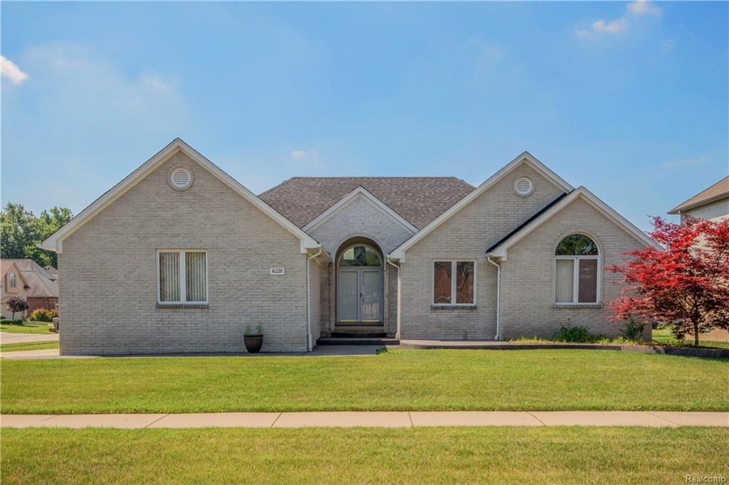 16220 Mott Drive - Photo 1