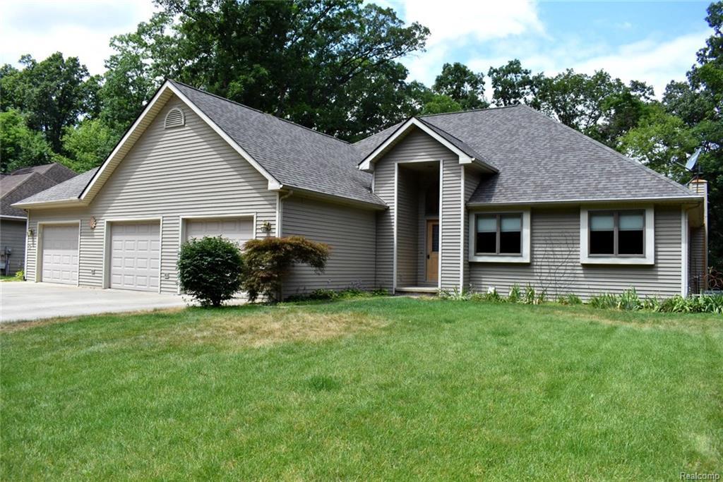 4683 Oak Lane - Photo 1
