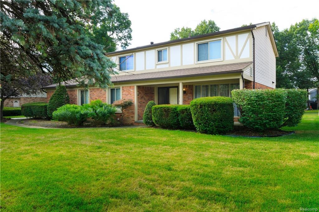 28818 King William Drive - Photo 1