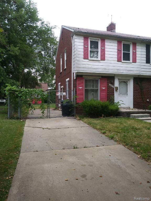 8261 Manor Street - Photo 1