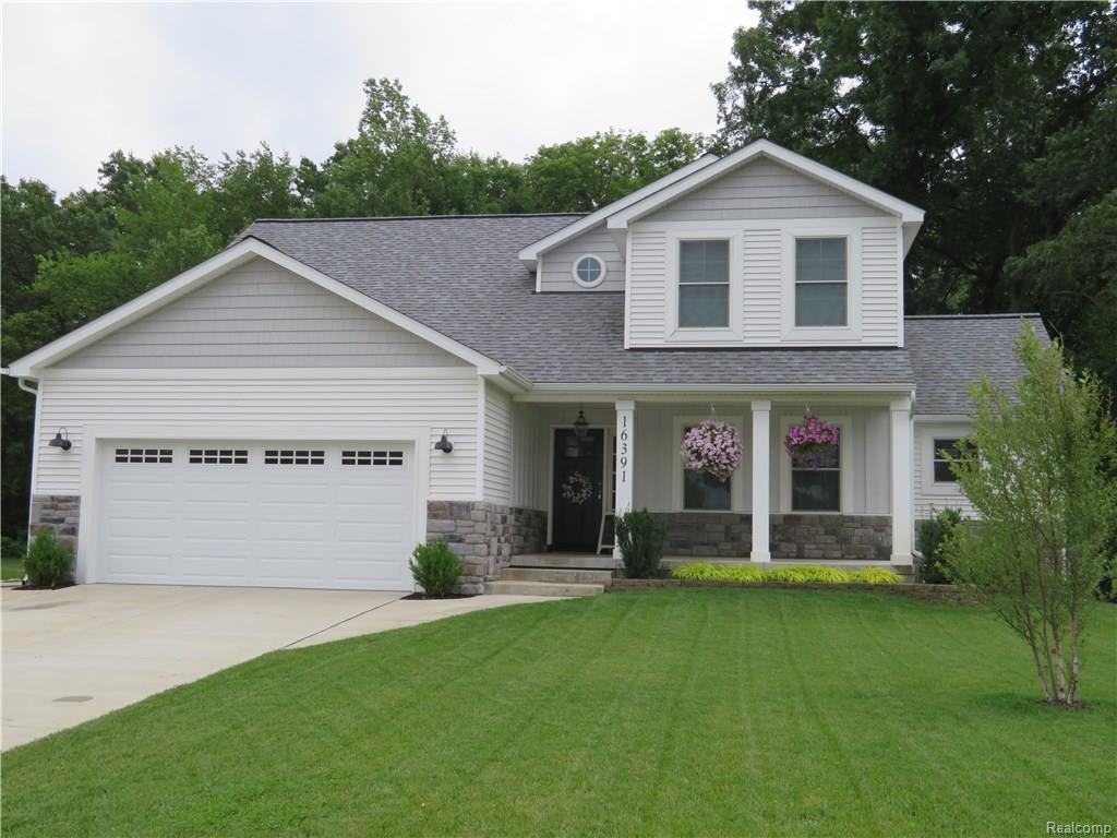 16391 Red Fox Trail - Photo 1