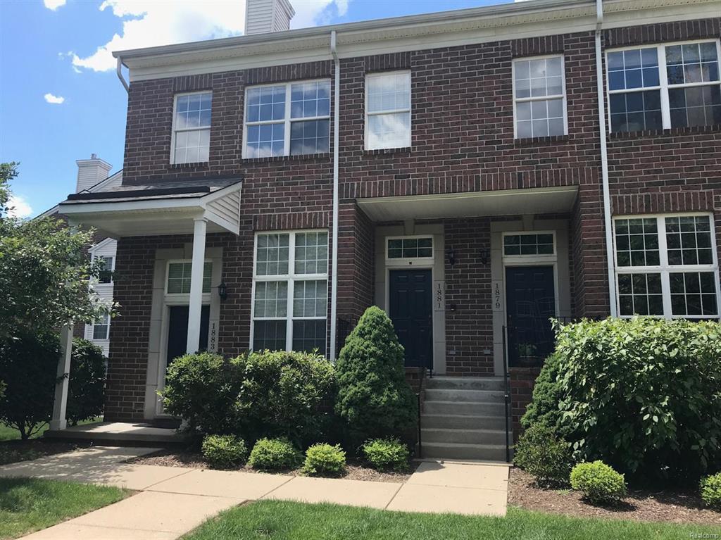 1881 Lindsay Lane - Photo 1