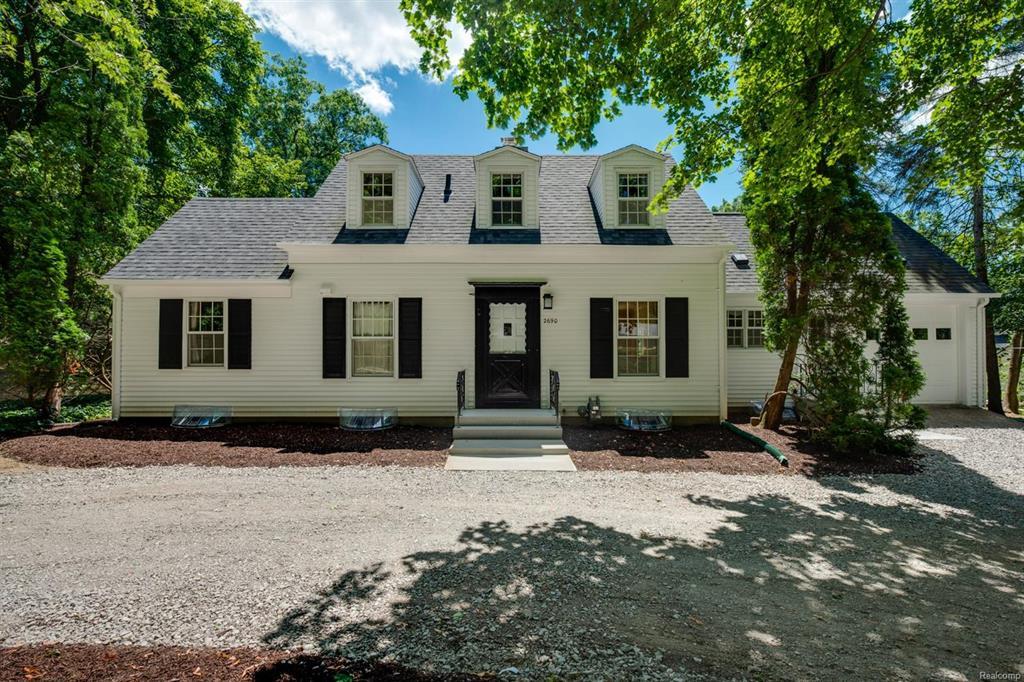 2690 Overridge Drive - Photo 1