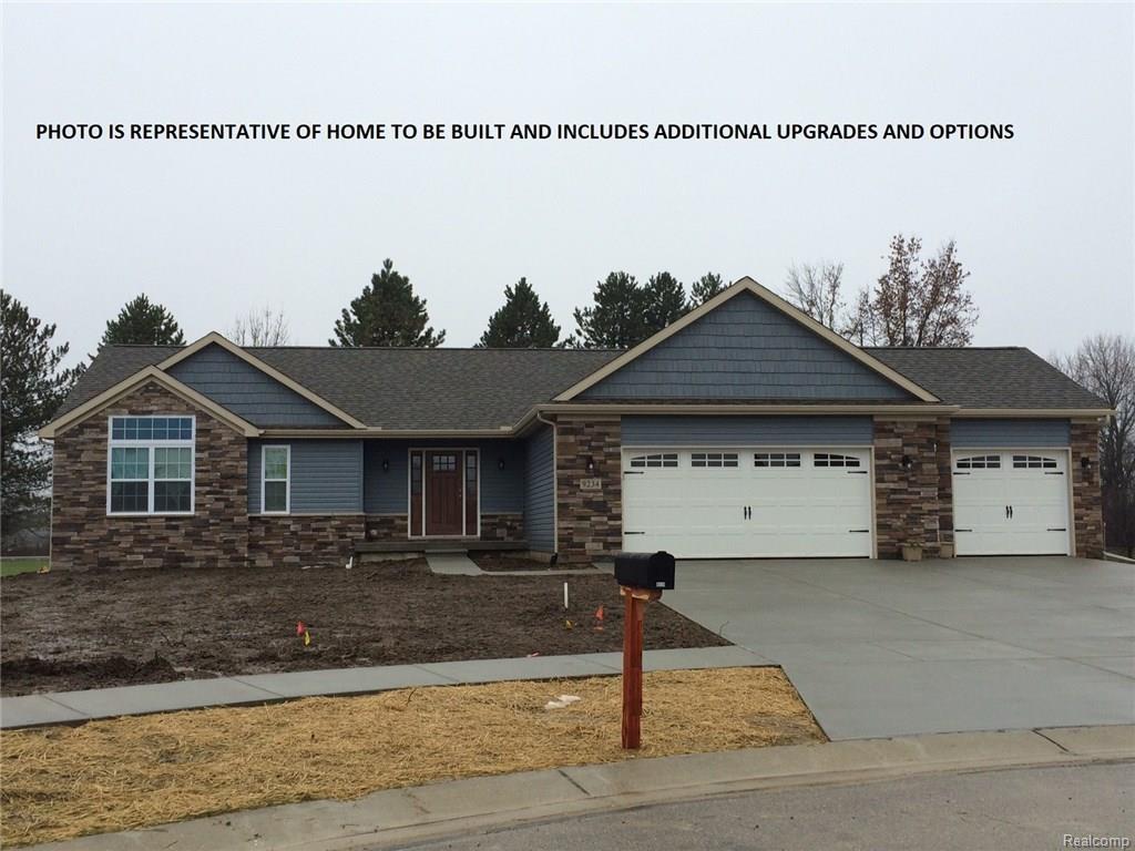 Lot 89 Hunt Drive - Photo 1