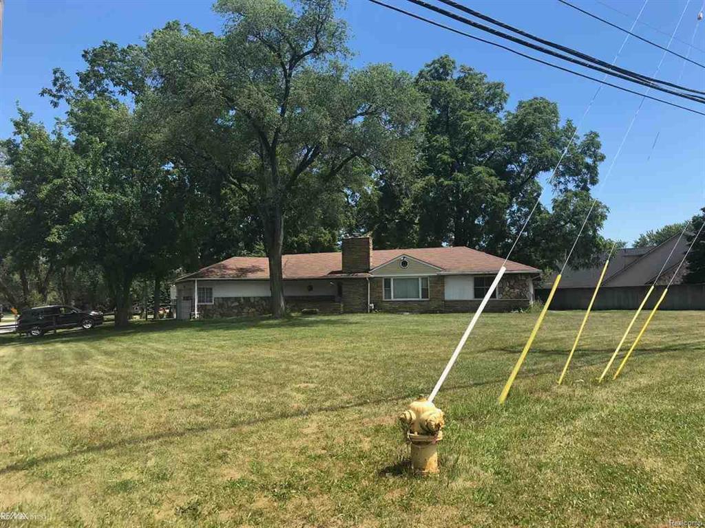 15500 Millar - Photo 1