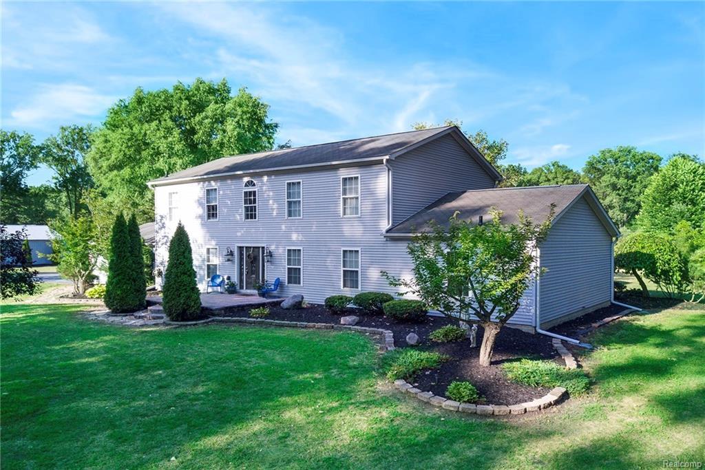 12994 Capernall Road - Photo 1