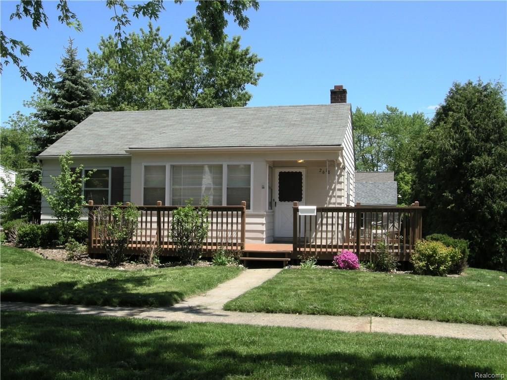 2618 Phillips Avenue - Photo 1