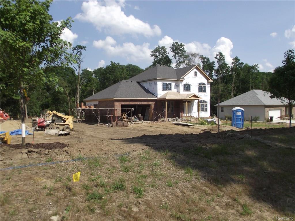 16580 Franklin Road - Photo 1