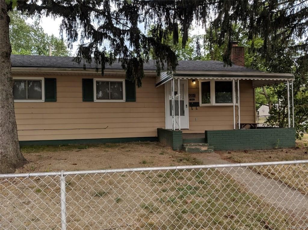 1266 Clark Road - Photo 1