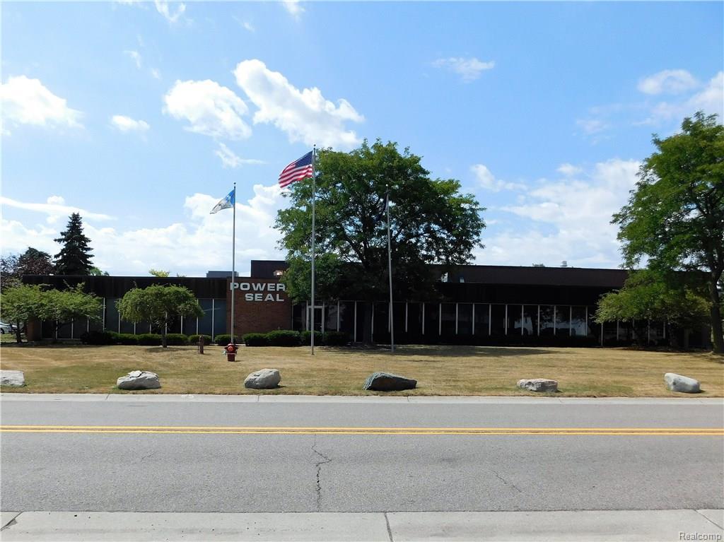 250 Park Drive - Photo 1