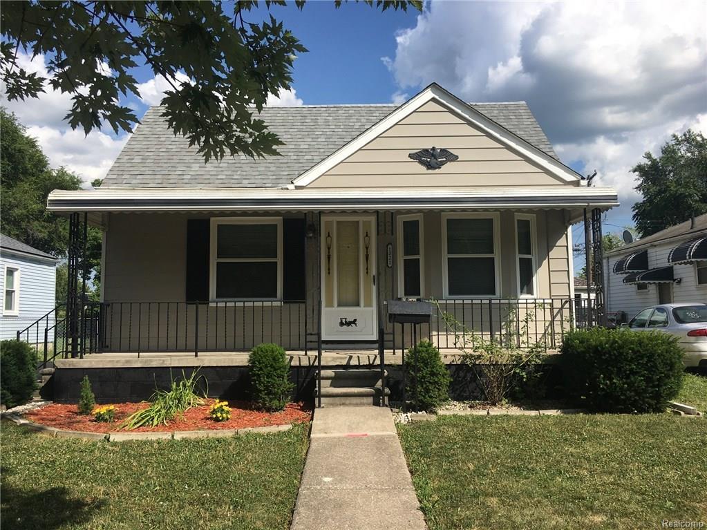 1321 Empire Avenue - Photo 1