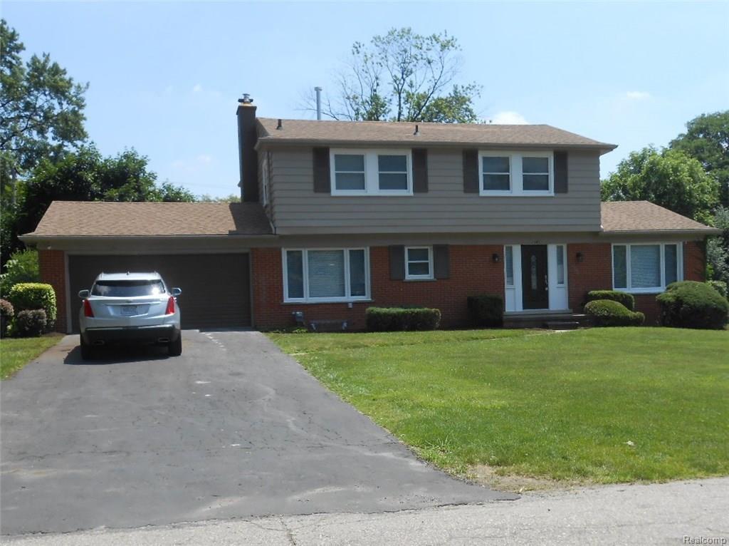 2641 Bridle Road - Photo 1
