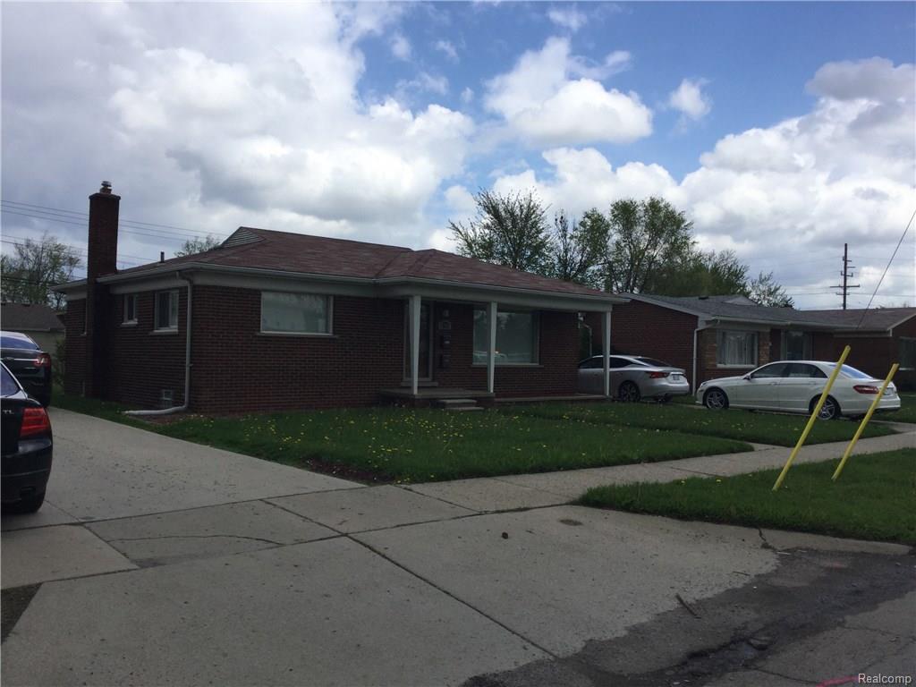 27014 Ford Road - Photo 1