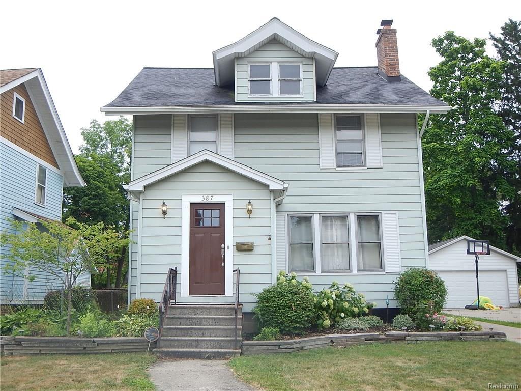 387 Iroquois Road - Photo 1