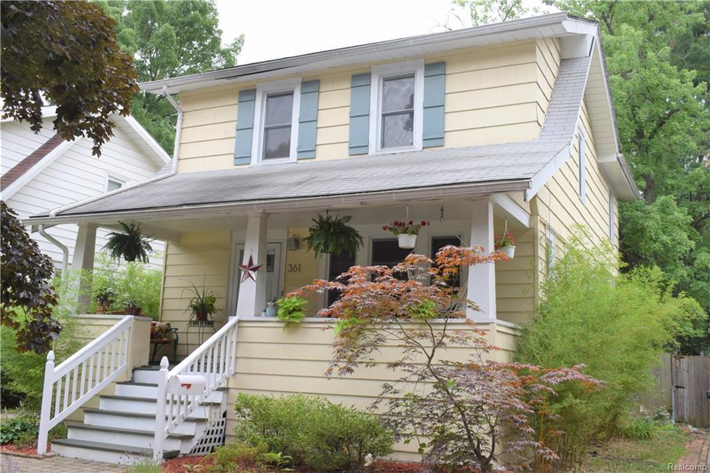 361 Albany Street - Photo 1