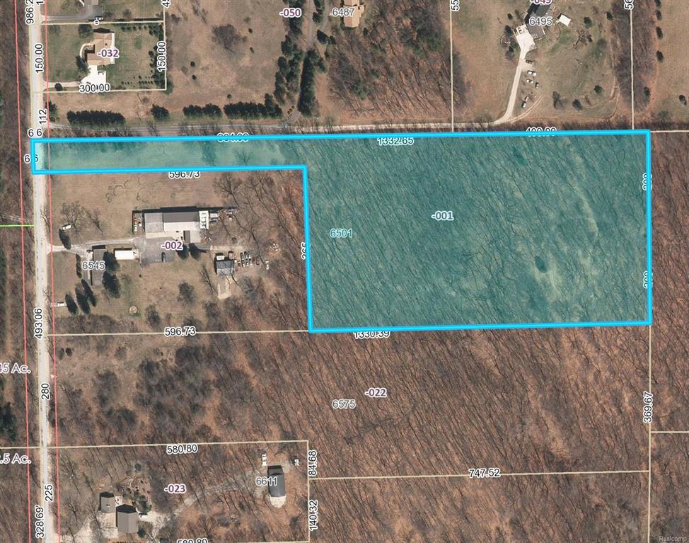6501 Munger Road - Photo 1