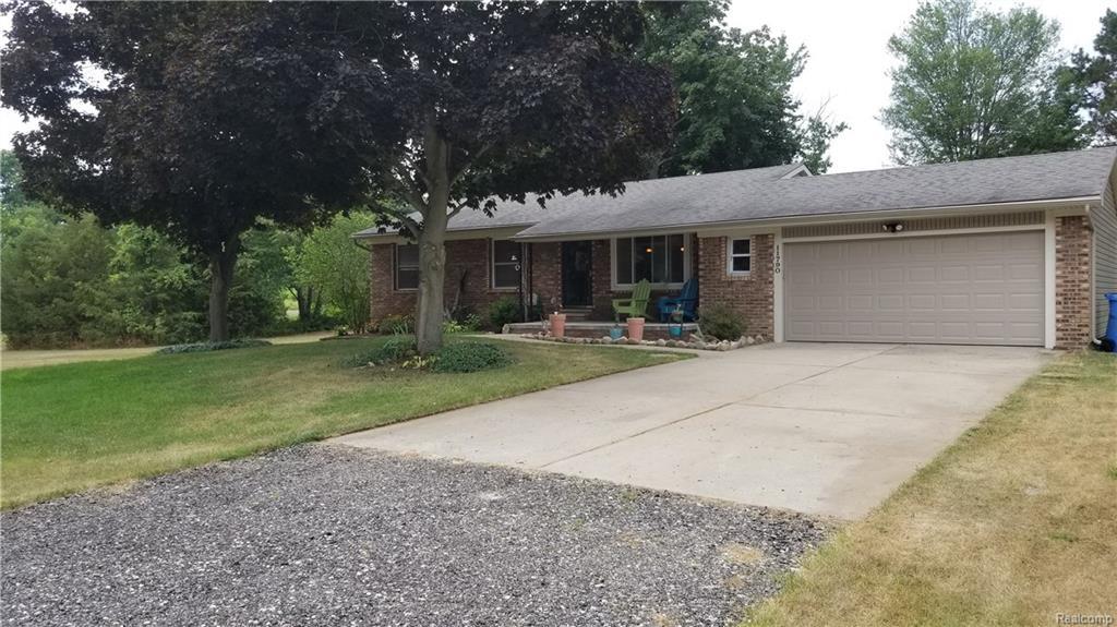 11790 Julia Drive - Photo 1