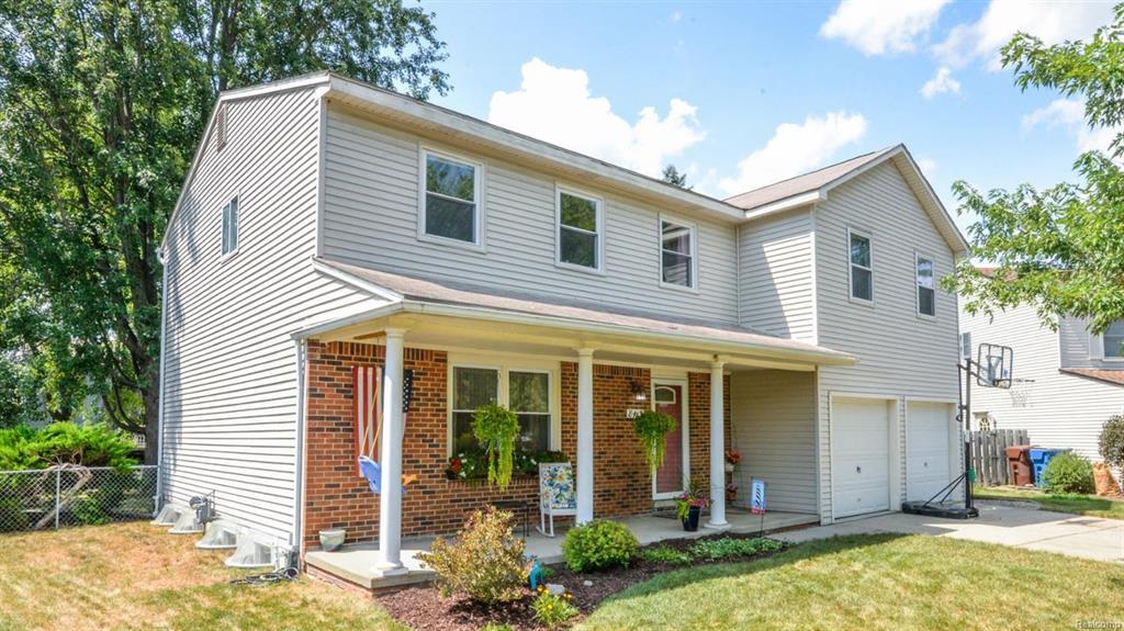 8413 Thames Court - Photo 1