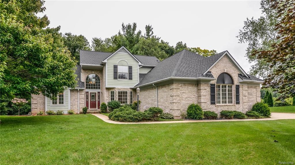 3780 Jeffrey Trail - Photo 1