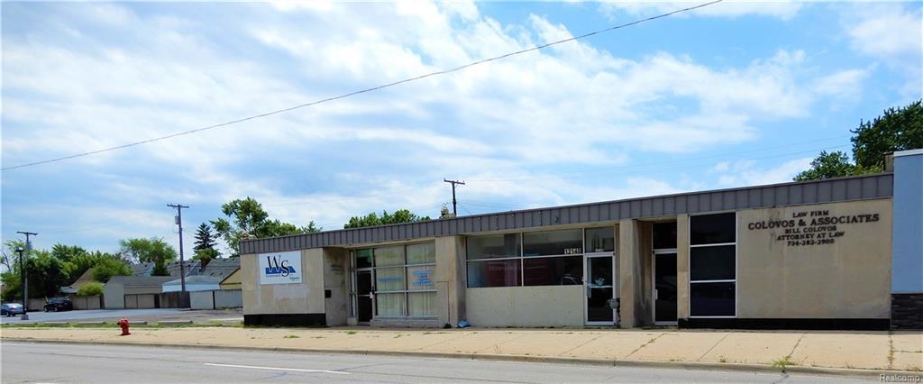 12148 Dix Toledo Road - Photo 1