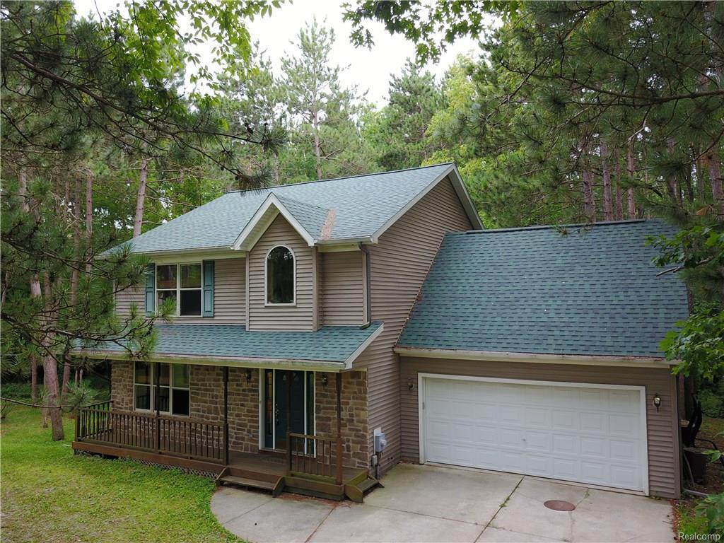 3301 Pine Bluff Court - Photo 1