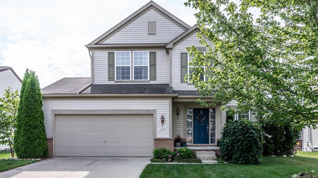 7150 Warwick Drive - Photo 1