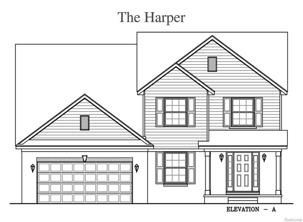 22178 Moor Avenue - Photo 1