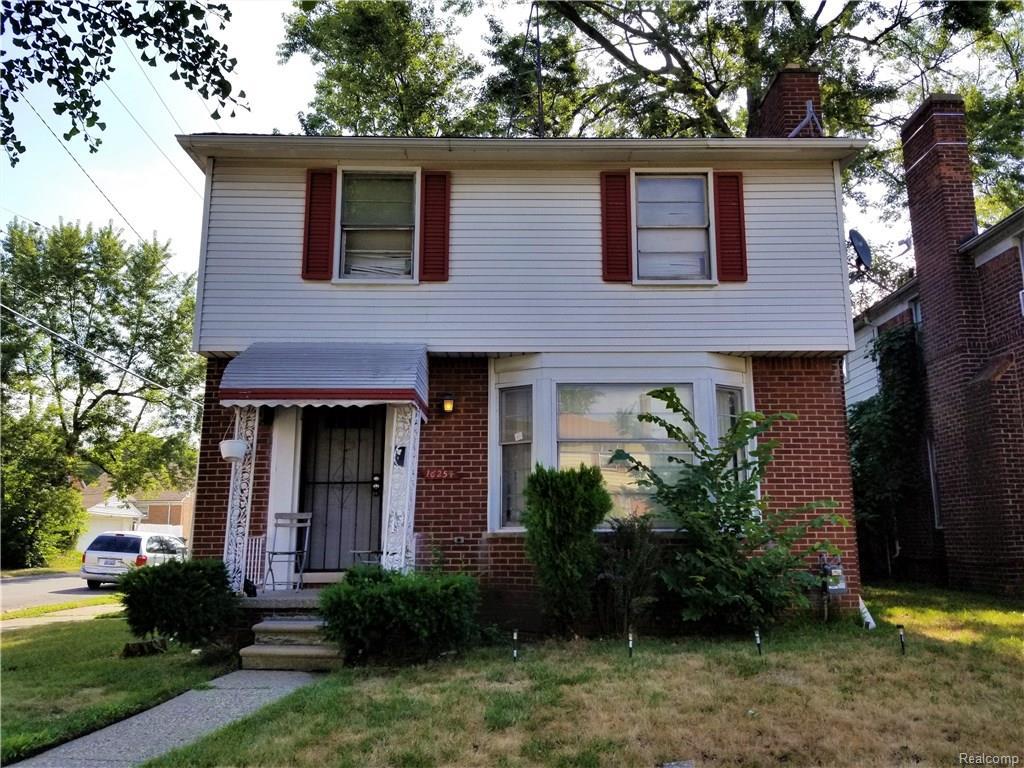 16254 Prest Street - Photo 1