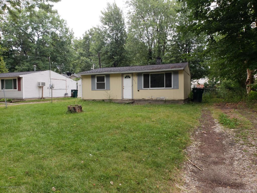 2515 Fielding Drive - Photo 1