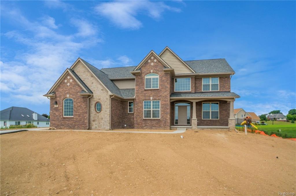 1537 Summerfield Lane - Photo 1