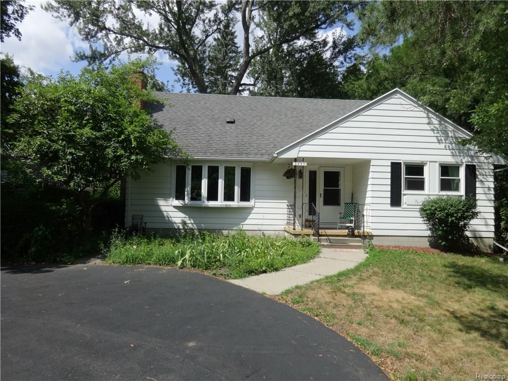 2594 Mount Hope Road - Photo 1