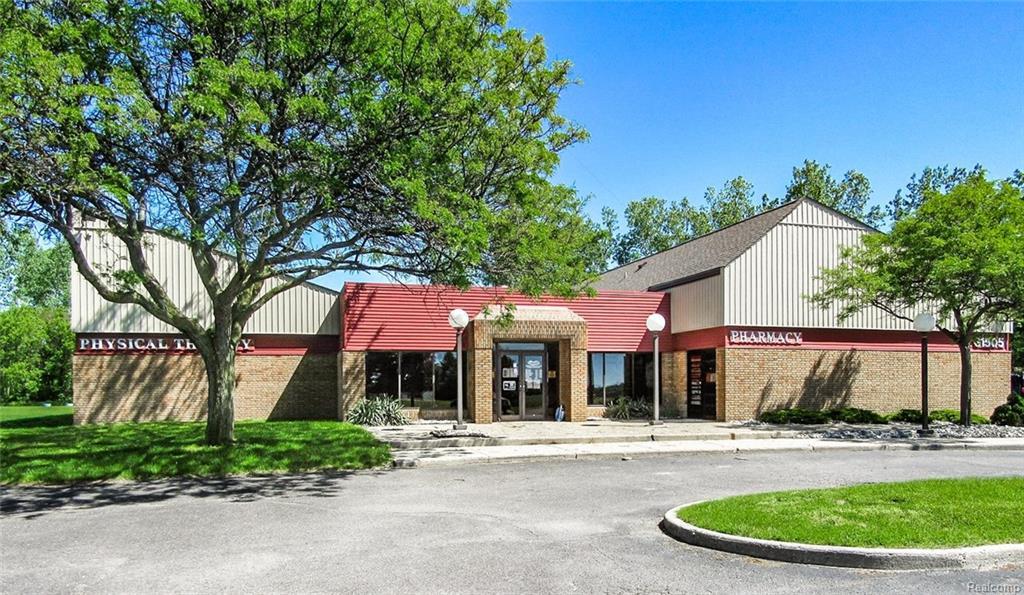 31505 32 Mile Road Road - Photo 1