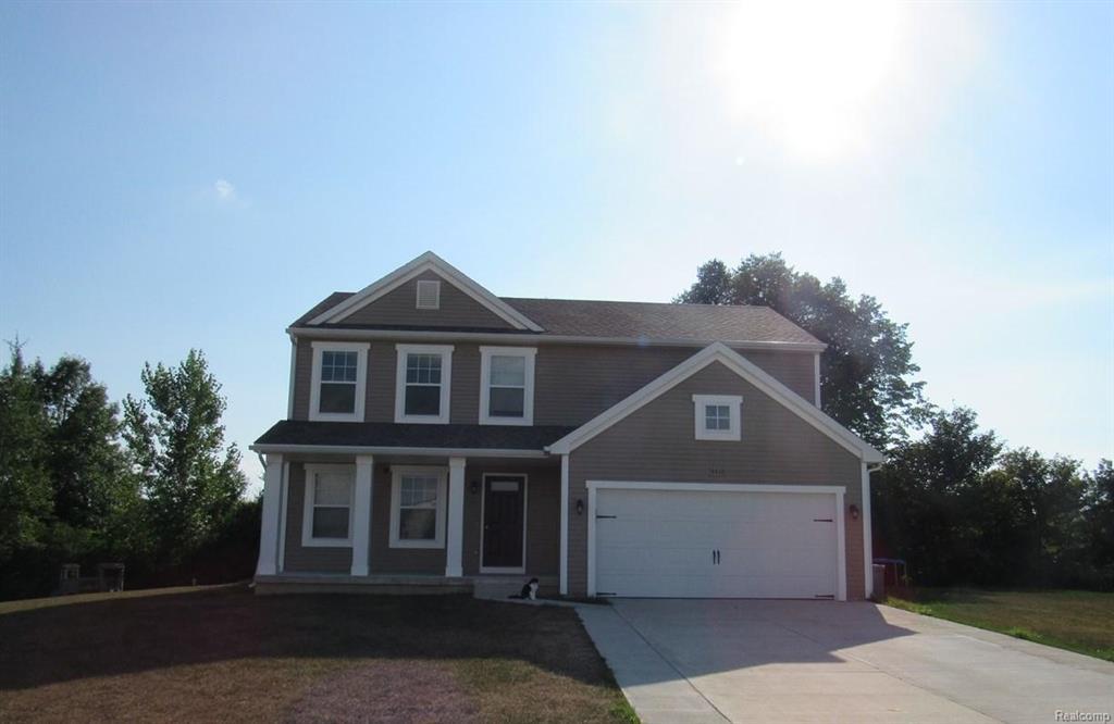 4418 Pebble Creek - Photo 1