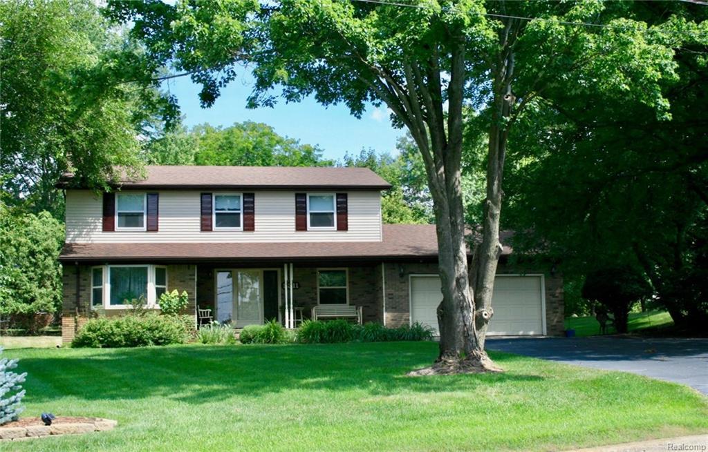 5311 Red Fox Drive - Photo 1