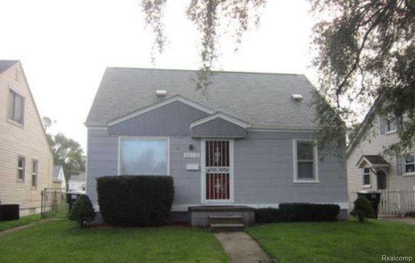 7420 Dacosta Street - Photo 1
