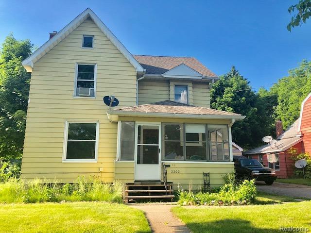 2202 Ganson Street - Photo 1
