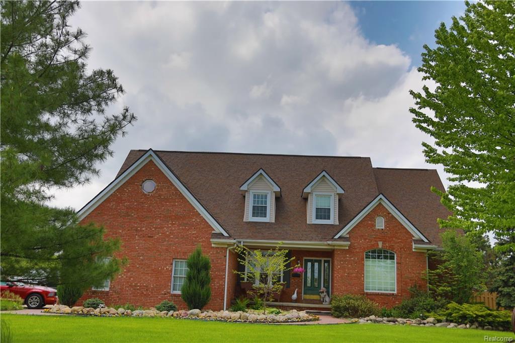 30520 Olmstead Road - Photo 1