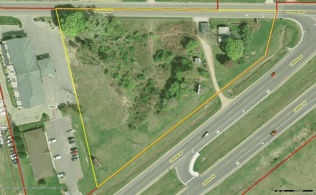 1401 Lansing Road - Photo 1