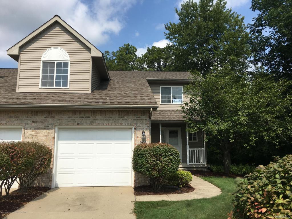 2933 Marfitt Road - Photo 1