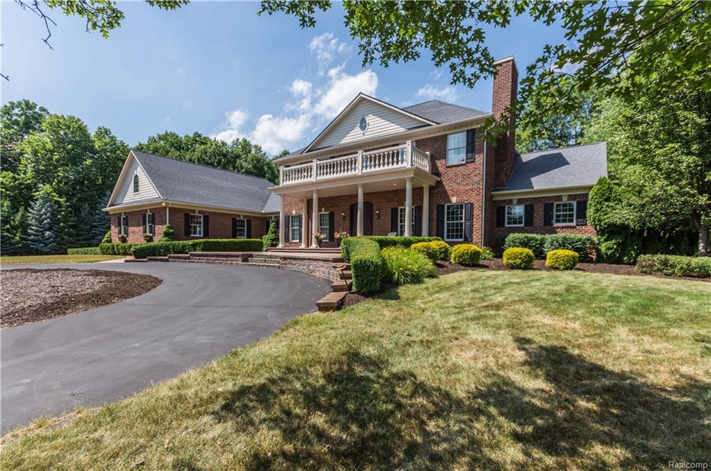 9841 Applegate Lane - Photo 1