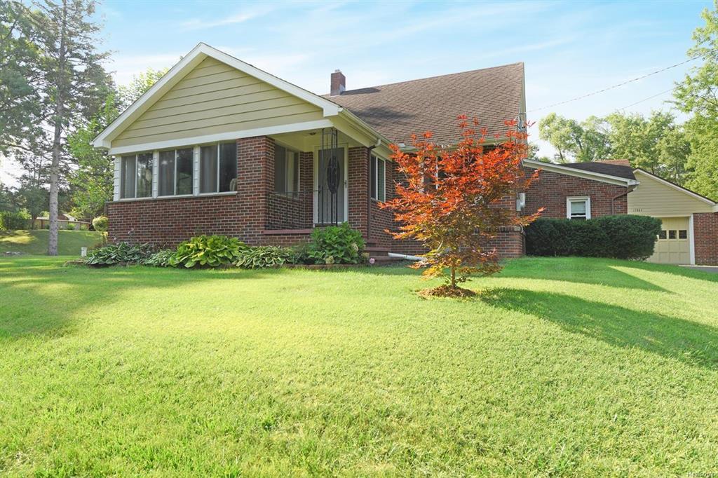 17997 Cavanaugh Lake Road - Photo 1