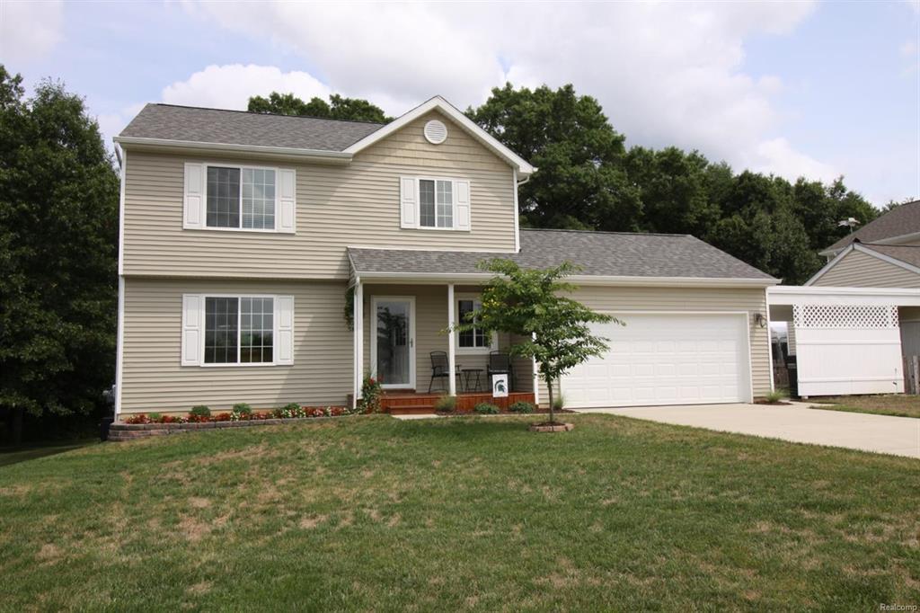 818 Cattail Lane - Photo 1