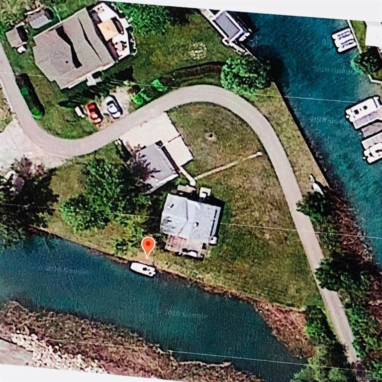 8356 South Channel Drive - Photo 1